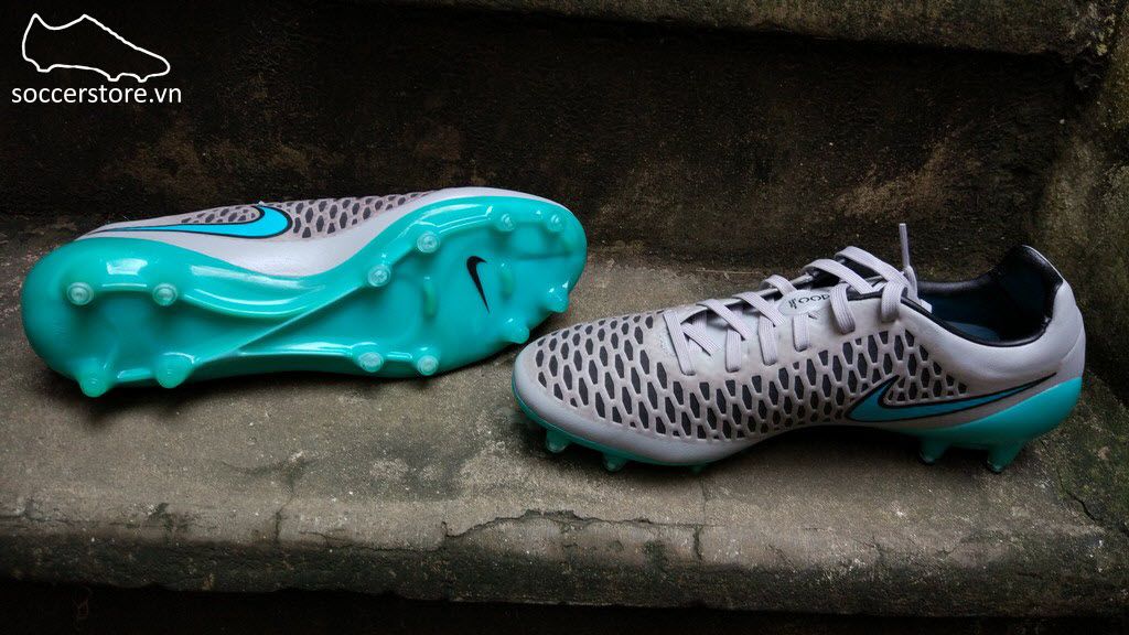 wolf grey magista opus